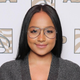 Founder of Sprinkle of Jesus, Dana Chanel attends the ASCAP ‘Women Behind the Music’ party, honoring rap trailblazers Salt-N-Pepa on October 28, 2015 in New York City.